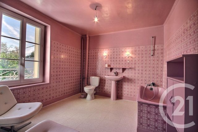 maison à vendre - 8 pièces - 190.61 m2 - COURBOUZON - 41 - CENTRE - Century 21 Girault Immobilier