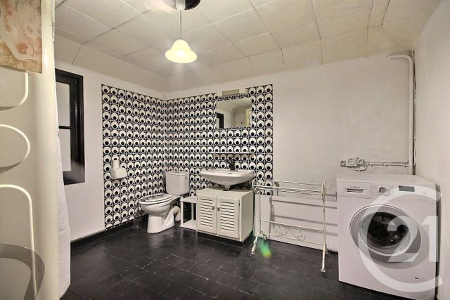 maison à vendre - 8 pièces - 190.61 m2 - COURBOUZON - 41 - CENTRE - Century 21 Girault Immobilier