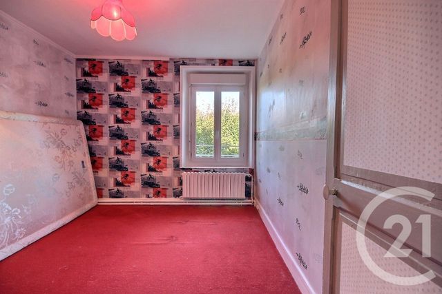 maison à vendre - 8 pièces - 190.61 m2 - COURBOUZON - 41 - CENTRE - Century 21 Girault Immobilier