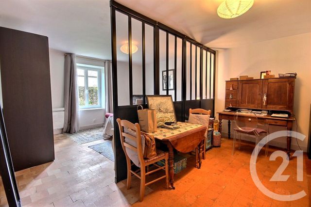 maison à vendre - 3 pièces - 95.0 m2 - ST DENIS SUR LOIRE - 41 - CENTRE - Century 21 Girault Immobilier