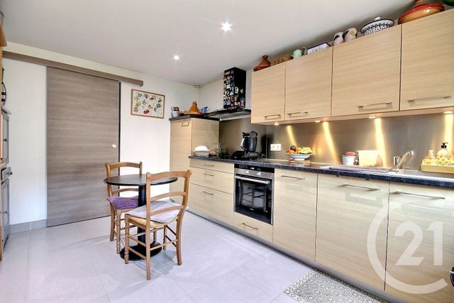 maison à vendre - 3 pièces - 95.0 m2 - ST DENIS SUR LOIRE - 41 - CENTRE - Century 21 Girault Immobilier