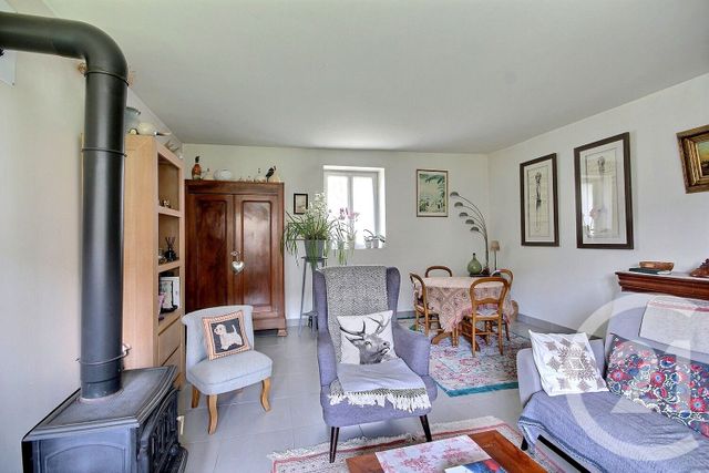 maison à vendre - 3 pièces - 95.0 m2 - ST DENIS SUR LOIRE - 41 - CENTRE - Century 21 Girault Immobilier