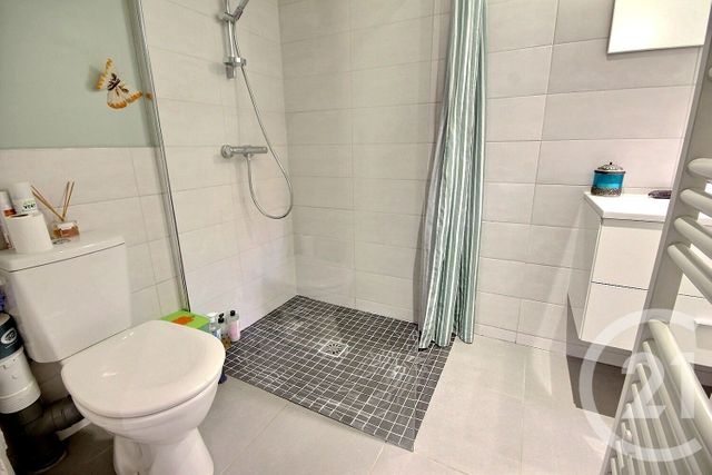 maison à vendre - 3 pièces - 95.0 m2 - ST DENIS SUR LOIRE - 41 - CENTRE - Century 21 Girault Immobilier