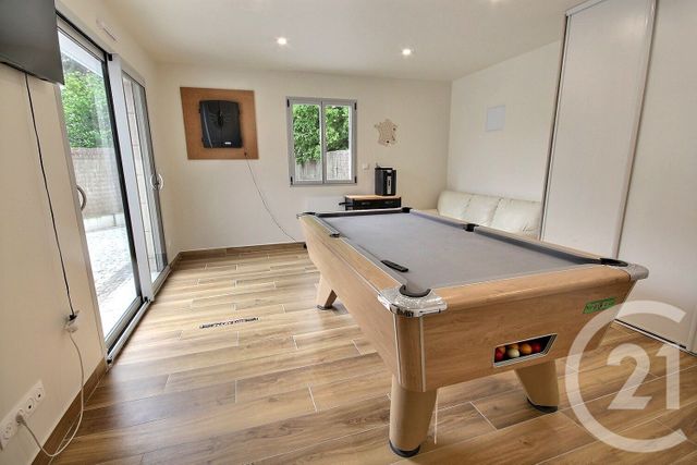maison à vendre - 5 pièces - 145.81 m2 - MER - 41 - CENTRE - Century 21 Girault Immobilier