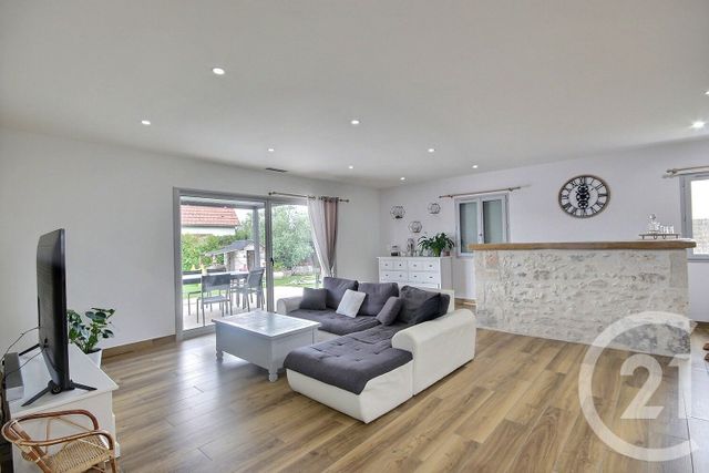 maison à vendre - 5 pièces - 145.81 m2 - MER - 41 - CENTRE - Century 21 Girault Immobilier