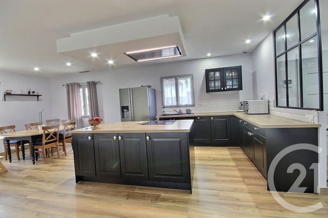 maison à vendre - 5 pièces - 145.81 m2 - MER - 41 - CENTRE - Century 21 Girault Immobilier