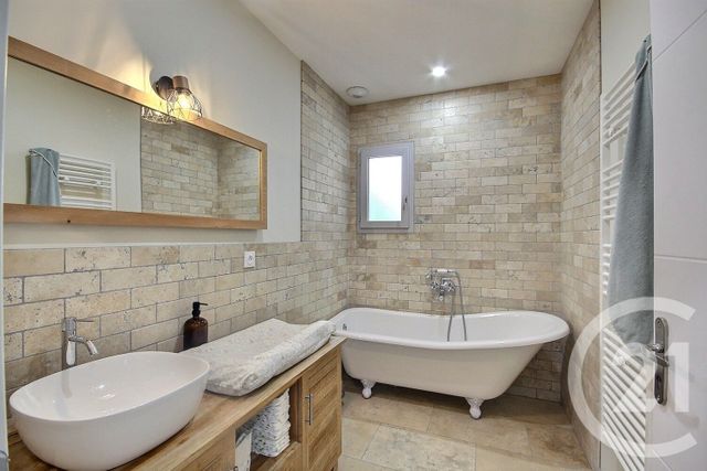 maison à vendre - 5 pièces - 145.81 m2 - MER - 41 - CENTRE - Century 21 Girault Immobilier