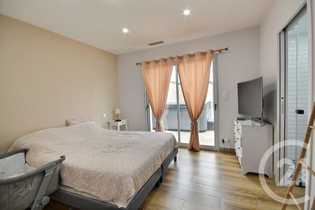 maison à vendre - 5 pièces - 145.81 m2 - MER - 41 - CENTRE - Century 21 Girault Immobilier