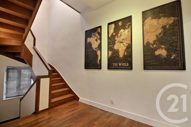 maison à vendre - 6 pièces - 145.0 m2 - MER - 41 - CENTRE - Century 21 Girault Immobilier