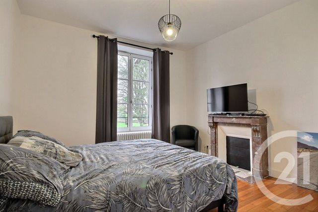 maison à vendre - 6 pièces - 145.0 m2 - MER - 41 - CENTRE - Century 21 Girault Immobilier