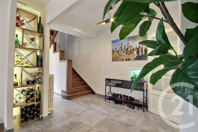 maison à vendre - 6 pièces - 145.0 m2 - MER - 41 - CENTRE - Century 21 Girault Immobilier