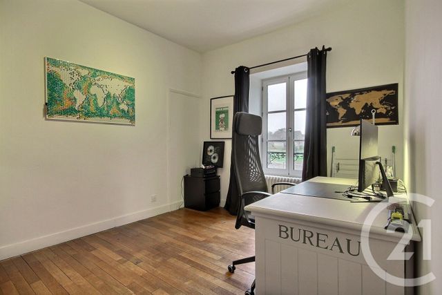 maison à vendre - 6 pièces - 145.0 m2 - MER - 41 - CENTRE - Century 21 Girault Immobilier