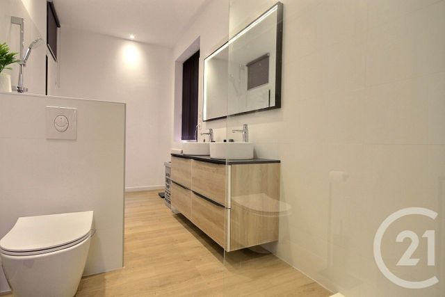 maison à vendre - 6 pièces - 145.0 m2 - MER - 41 - CENTRE - Century 21 Girault Immobilier