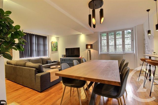 maison à vendre - 6 pièces - 145.0 m2 - MER - 41 - CENTRE - Century 21 Girault Immobilier