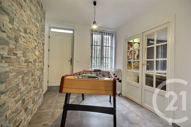 maison à vendre - 6 pièces - 145.0 m2 - MER - 41 - CENTRE - Century 21 Girault Immobilier