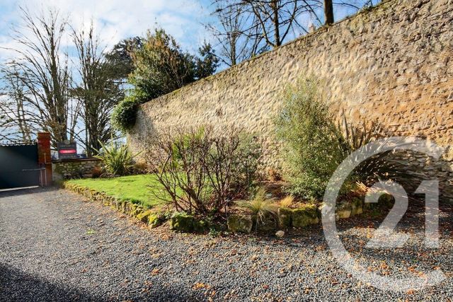 maison à vendre - 6 pièces - 145.0 m2 - MER - 41 - CENTRE - Century 21 Girault Immobilier