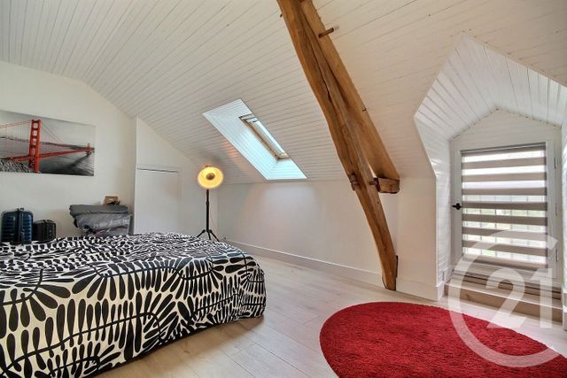 maison à vendre - 6 pièces - 145.0 m2 - MER - 41 - CENTRE - Century 21 Girault Immobilier