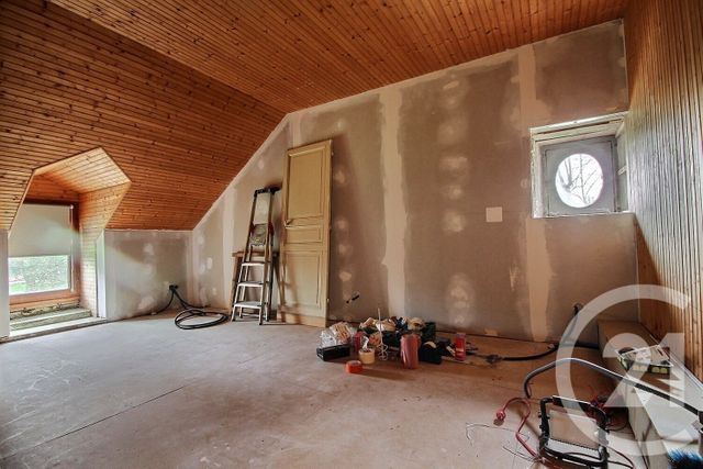 maison à vendre - 6 pièces - 145.0 m2 - MER - 41 - CENTRE - Century 21 Girault Immobilier