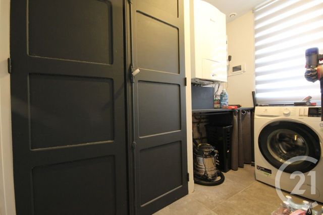 maison à vendre - 6 pièces - 145.0 m2 - MER - 41 - CENTRE - Century 21 Girault Immobilier