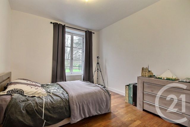 maison à vendre - 6 pièces - 145.0 m2 - MER - 41 - CENTRE - Century 21 Girault Immobilier