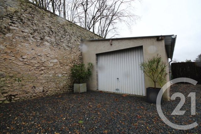 maison à vendre - 6 pièces - 145.0 m2 - MER - 41 - CENTRE - Century 21 Girault Immobilier