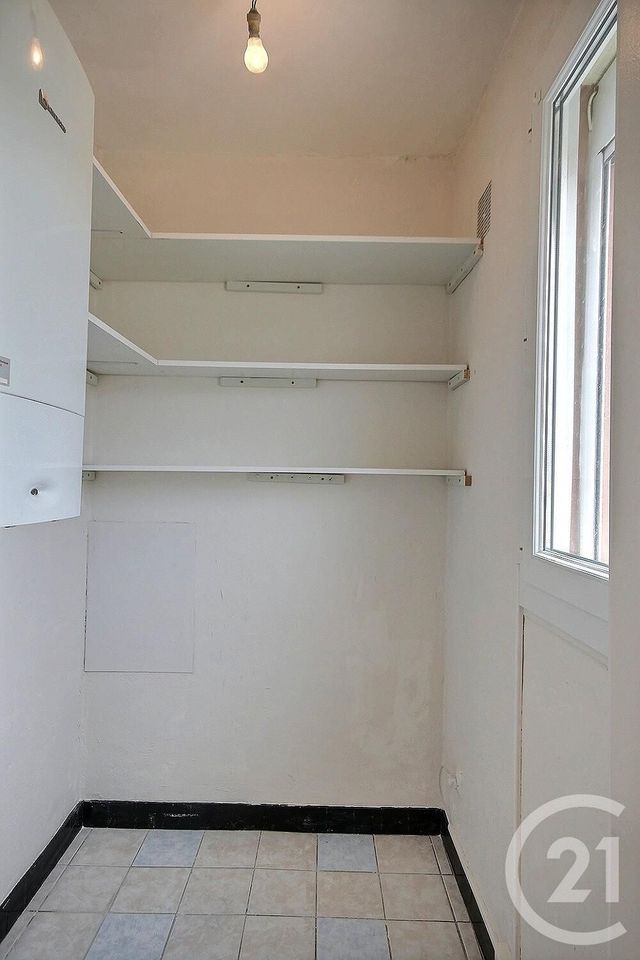 Appartement F3 à vendre - 3 pièces - 64.86 m2 - MER - 41 - CENTRE - Century 21 Girault Immobilier