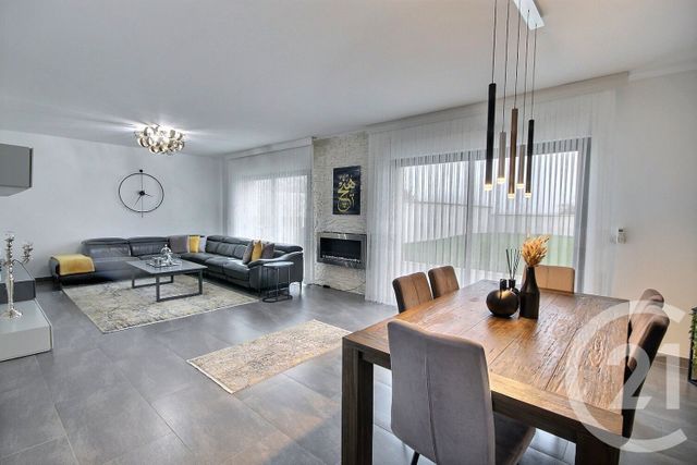 maison à vendre - 5 pièces - 155.0 m2 - MER - 41 - CENTRE - Century 21 Girault Immobilier