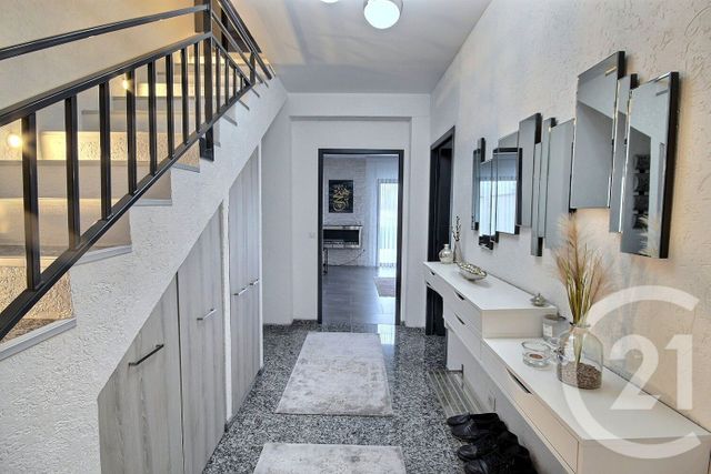 maison à vendre - 5 pièces - 155.0 m2 - MER - 41 - CENTRE - Century 21 Girault Immobilier