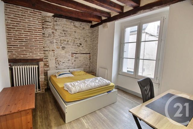 maison à vendre - 5 pièces - 130.0 m2 - MER - 41 - CENTRE - Century 21 Girault Immobilier