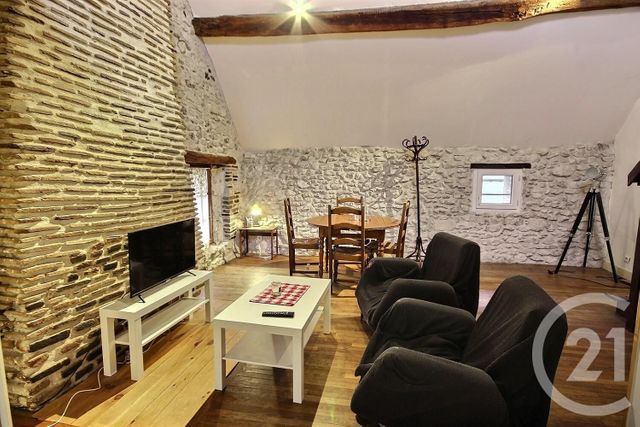 maison à vendre - 5 pièces - 130.0 m2 - MER - 41 - CENTRE - Century 21 Girault Immobilier