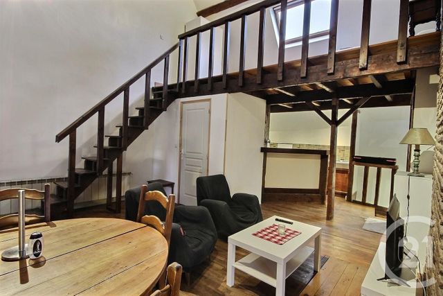 maison à vendre - 5 pièces - 130.0 m2 - MER - 41 - CENTRE - Century 21 Girault Immobilier