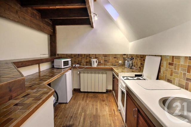 maison à vendre - 5 pièces - 130.0 m2 - MER - 41 - CENTRE - Century 21 Girault Immobilier