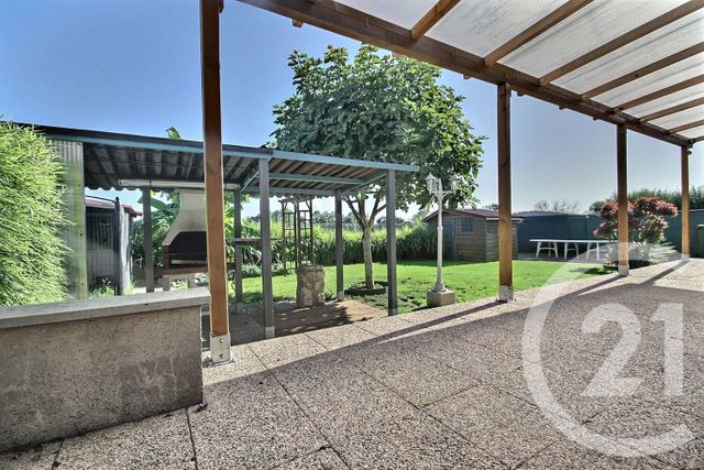 maison à vendre - 4 pièces - 75.0 m2 - MER - 41 - CENTRE - Century 21 Girault Immobilier