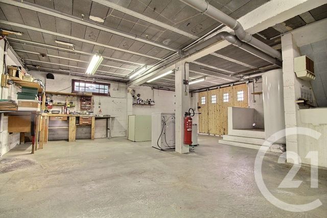 maison à vendre - 4 pièces - 75.0 m2 - MER - 41 - CENTRE - Century 21 Girault Immobilier