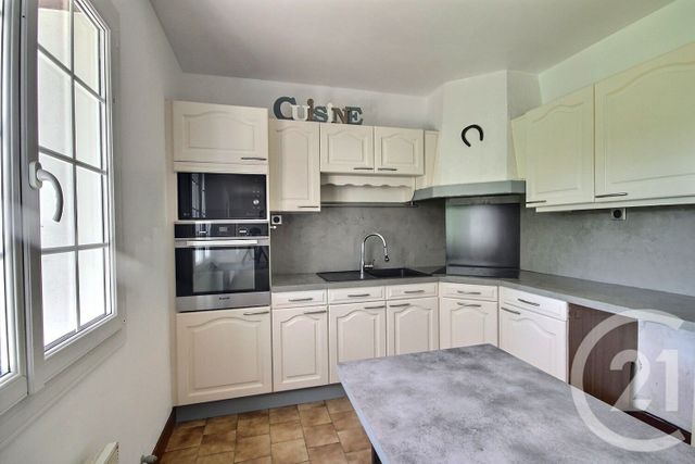 maison à vendre - 4 pièces - 75.0 m2 - MER - 41 - CENTRE - Century 21 Girault Immobilier