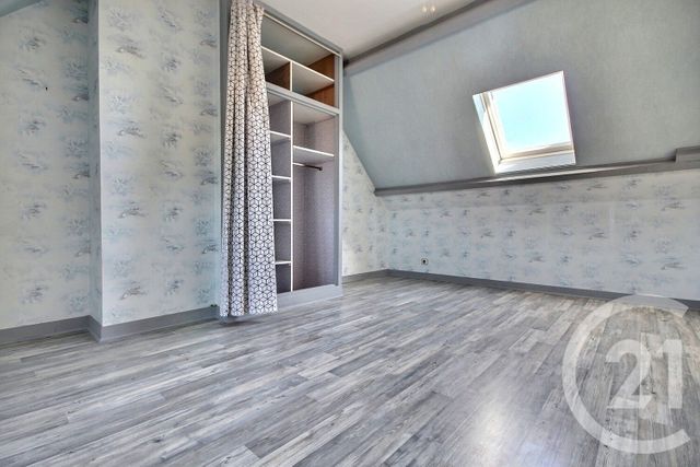 maison à vendre - 4 pièces - 75.0 m2 - MER - 41 - CENTRE - Century 21 Girault Immobilier