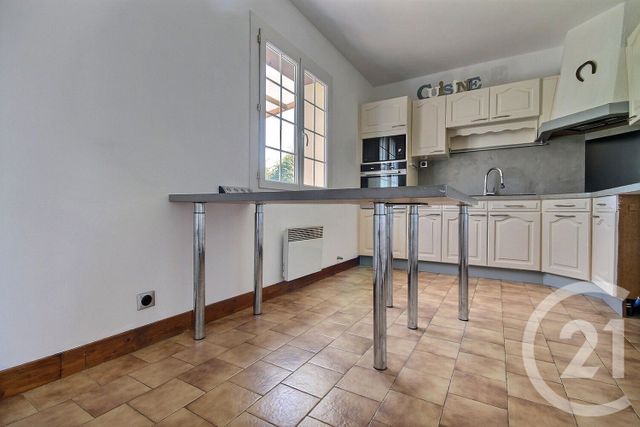 maison à vendre - 4 pièces - 75.0 m2 - MER - 41 - CENTRE - Century 21 Girault Immobilier