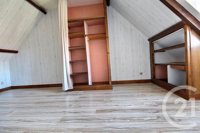 maison à vendre - 4 pièces - 75.0 m2 - MER - 41 - CENTRE - Century 21 Girault Immobilier