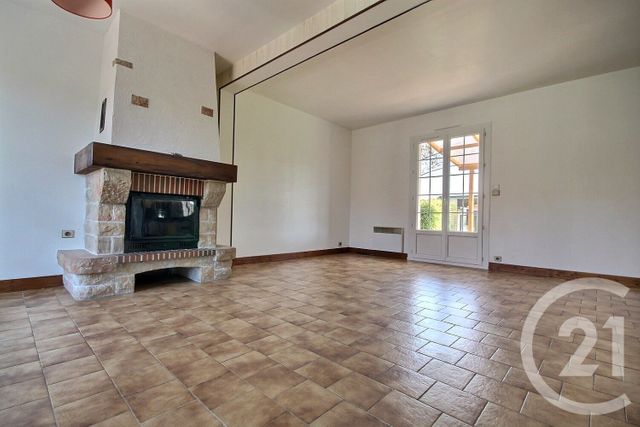 maison à vendre - 4 pièces - 75.0 m2 - MER - 41 - CENTRE - Century 21 Girault Immobilier