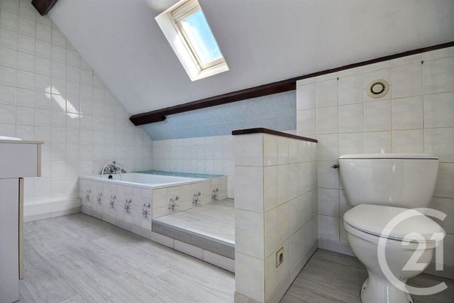 maison à vendre - 4 pièces - 75.0 m2 - MER - 41 - CENTRE - Century 21 Girault Immobilier