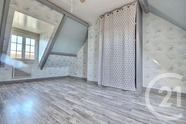 maison à vendre - 4 pièces - 75.0 m2 - MER - 41 - CENTRE - Century 21 Girault Immobilier