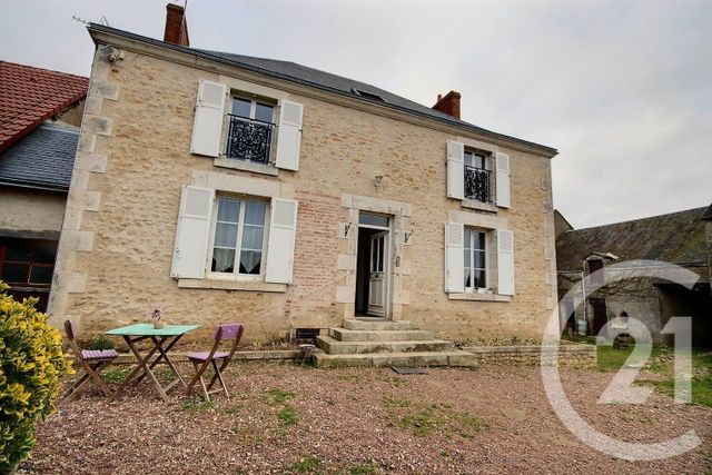 maison - MAVES - 41