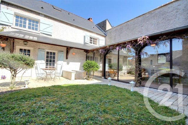Maison à vendre TAVERS