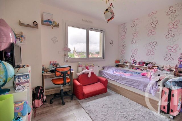 maison à vendre - 6 pièces - 142.73 m2 - BLOIS - 41 - CENTRE - Century 21 Girault Immobilier