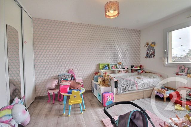 maison à vendre - 6 pièces - 142.73 m2 - BLOIS - 41 - CENTRE - Century 21 Girault Immobilier