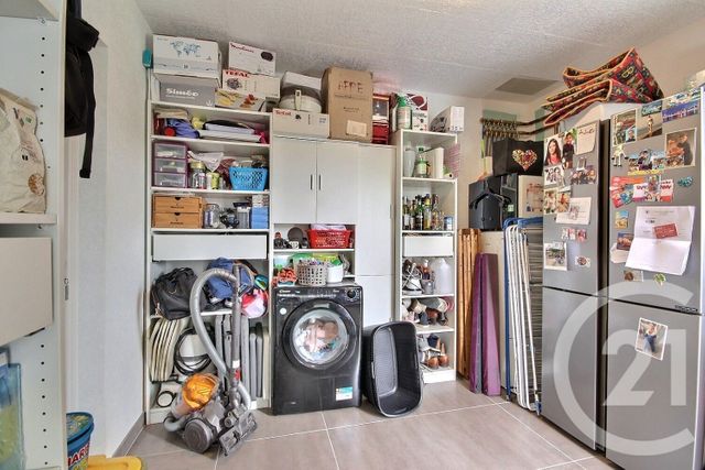 maison à vendre - 6 pièces - 142.73 m2 - BLOIS - 41 - CENTRE - Century 21 Girault Immobilier