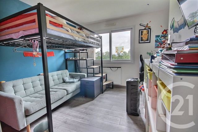 maison à vendre - 6 pièces - 142.73 m2 - BLOIS - 41 - CENTRE - Century 21 Girault Immobilier