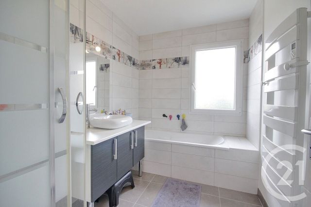 maison à vendre - 6 pièces - 142.73 m2 - BLOIS - 41 - CENTRE - Century 21 Girault Immobilier