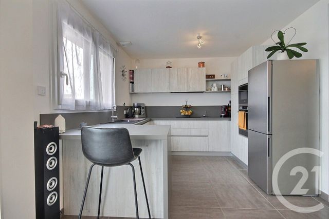 maison à vendre - 6 pièces - 142.73 m2 - BLOIS - 41 - CENTRE - Century 21 Girault Immobilier