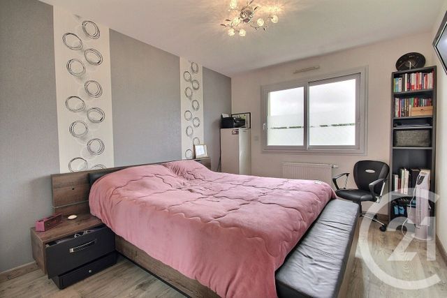 maison à vendre - 6 pièces - 142.73 m2 - BLOIS - 41 - CENTRE - Century 21 Girault Immobilier